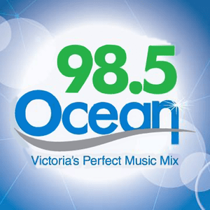 Lyt til CIOC The Ocean 98.5 FM i appen