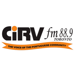 Lyt til CIRV Radio 88.9 FM i appen