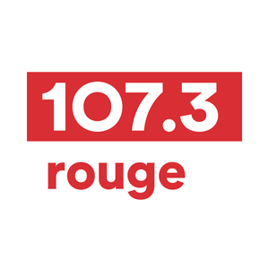 Lyt til CITE 107.3 Rouge FM i appen