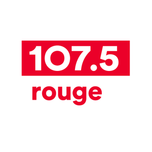 Lyt til CITF 107.5 Rouge FM i appen