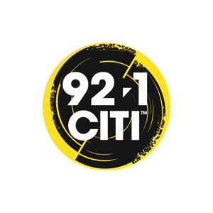 Lyt til CITI 92.1 FM i appen