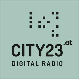 Lyt til CITY23 - Der neue Soundtrack für Wien i appen