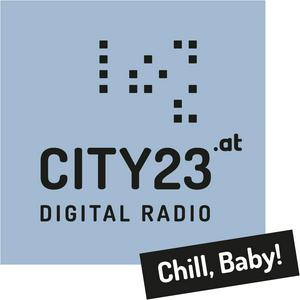 Lyt til CITY23 – Chill, Baby! i appen