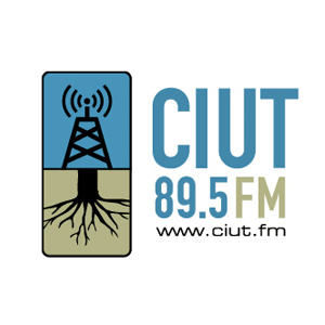 Lyt til CIUT 89.5 FM i appen