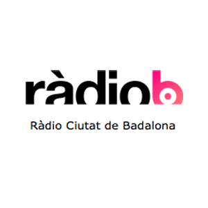 Lyt til Ràdio Ciutat de Badalona i appen