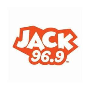 Lyt til CJAX 96.9 Jack FM i appen