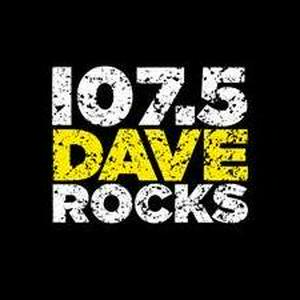 Lyt til CJDV 107.5 Dave Rocks FM i appen