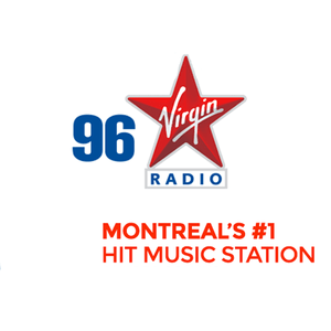 Lyt til CJFM Virgin Radio Montreal 96 i appen