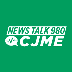 Lyt til CJME News Talk 980 i appen