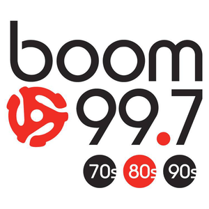 Lyt til CJOT Boom 99.7 FM i appen