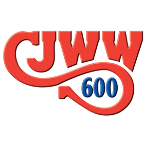 Lyt til CJWW 600 i appen