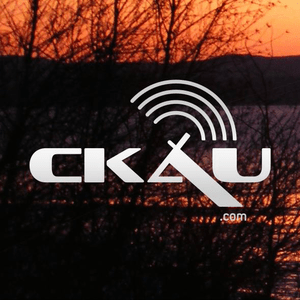 Lyt til CKAU-FM i appen