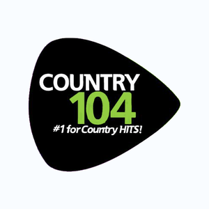 Lyt til CKDK Country104 i appen