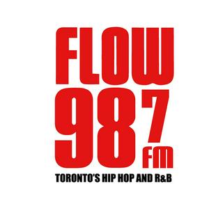 Lyt til CKFG FLOW 98.7 FM i appen