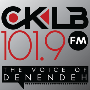 Lyt til CKLB Radio i appen