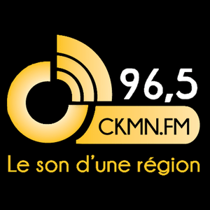 Lyt til CKMN 96.5 FM i appen