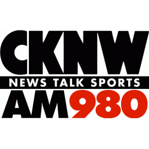 Lyt til CKNW AM980 i appen