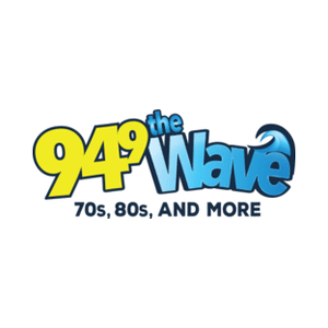 Lyt til CKPE 94.9 The Wave FM i appen