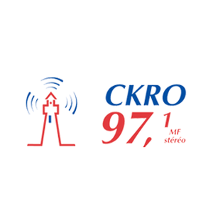 Lyt til CKRO 97.1 FM i appen