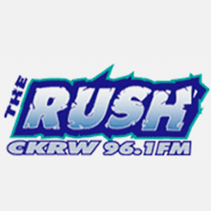 Lyt til CKRW - The Rush 96.1 FM i appen