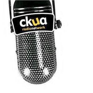 Lyt til CKUA Radio Network i appen