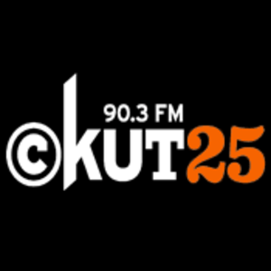 Lyt til CKUT 90.3 FM i appen