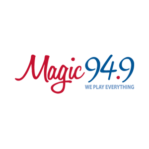 Lyt til CKWM Magic 94.9 FM i appen