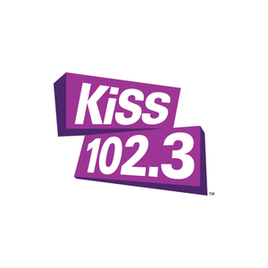 Lyt til CKY Kiss 102.3 FM i appen