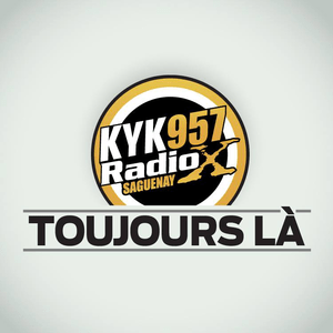 95.7 KYK