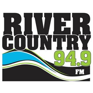 Lyt til CKYL River Country 94.9 FM i appen