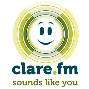 Lyt til Clare FM i appen