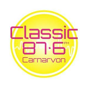 Lyt til Classic 87.6 FM i appen