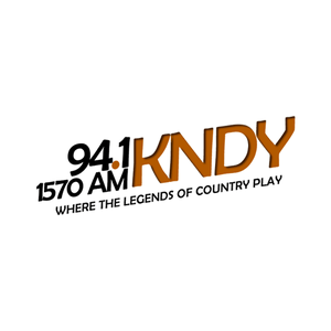 Lyt til Classic Country 1570 AM/94.1 FM KNDY i appen