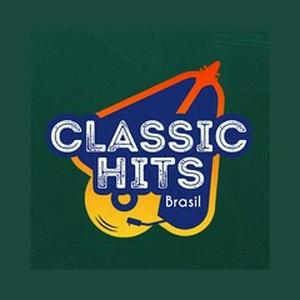 Lyt til Classic Hits Brasil i appen