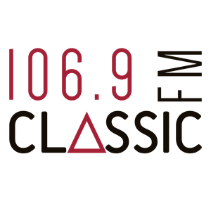 Lyt til Classic 106.9 FM i appen