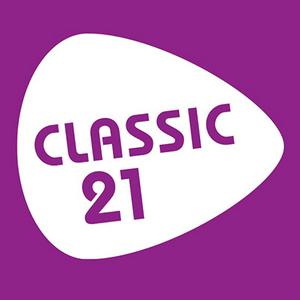 Lyt til Classic 21 i appen