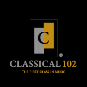 Lyt til Classical 102 i appen