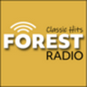 Lyt til Classic Hits Forest Radio i appen