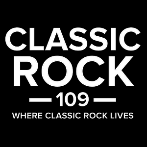 Lyt til Classic Rock 109 i appen