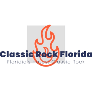 Lyt til Classic Rock Florida HD i appen