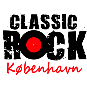 Lyt til ClassicROCK København i appen