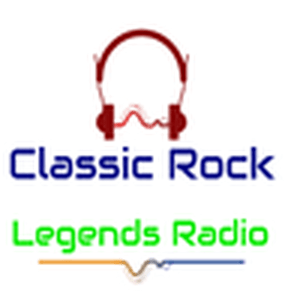 Lyt til Classic Rock Legends Radio i appen