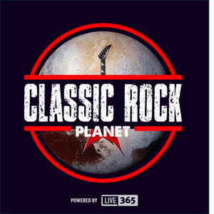 Lyt til Classic Rock Planet i appen