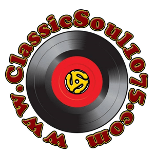 Lyt til Classic Soul 1075.com i appen