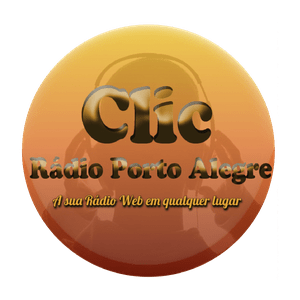 Lyt til Clic Rádio Porto Alegre i appen