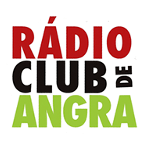 Lyt til Rádio Club Angra i appen