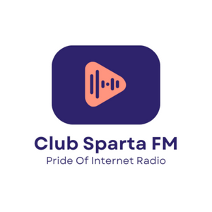 Lyt til Club Sparta FM i appen