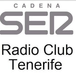 Lyt til Radio Club Tenerife i appen