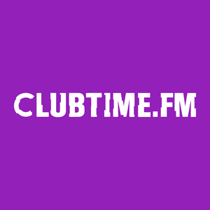 Lyt til ClubTime.FM i appen