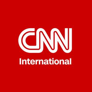 Lyt til CNN International i appen